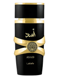 Lattafa Asad – Perfume Decant