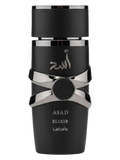 Lattafa Asad Elixir – Perfume Decant