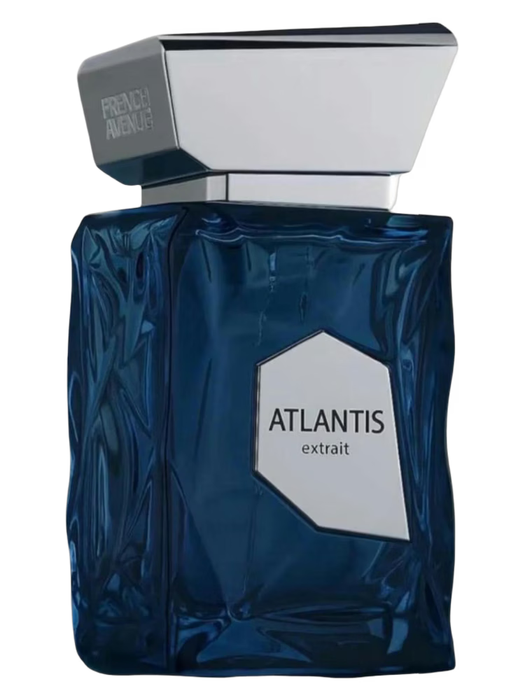French Avenue Atlantis Extrait – Perfume Decant