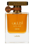 Lattafa Atlas Canyon – Perfume Decant