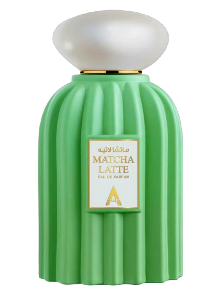 Atralia Matcha Latte– Perfume Decant