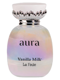 Khadlaj La Fede Aura Vanilla Milk– Perfume Decant