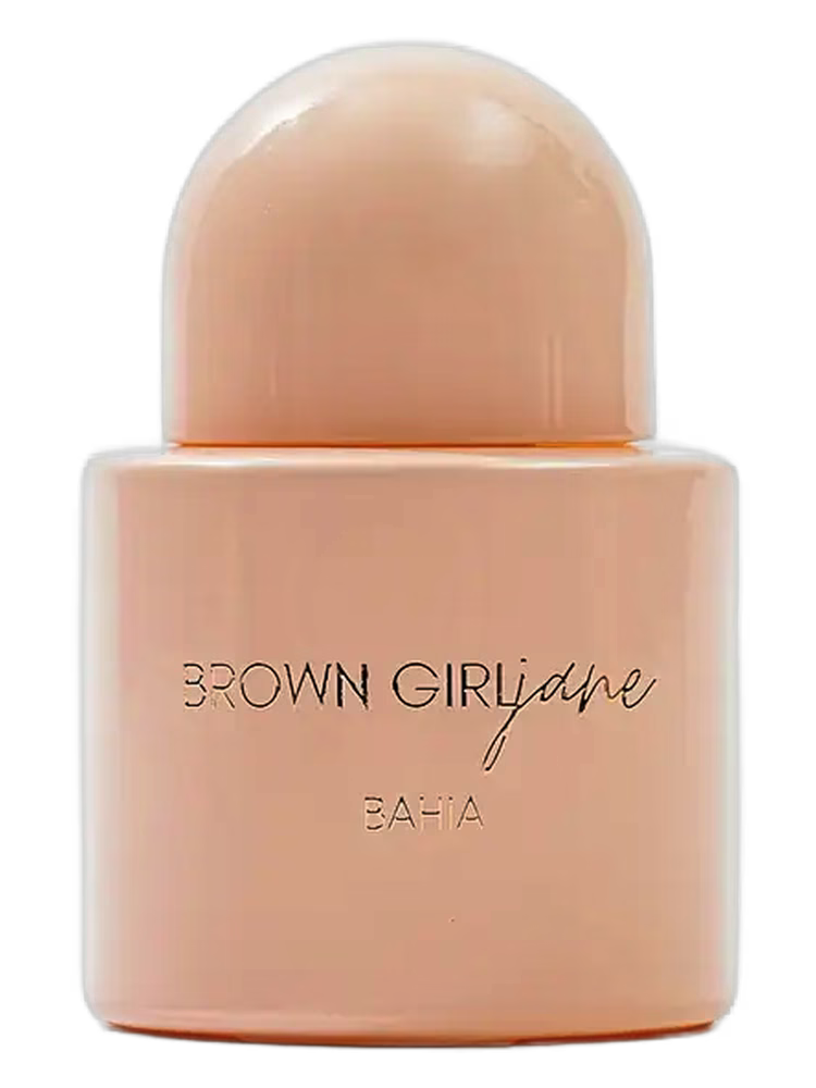 Brown Girl Jane Bahia– Perfume Decant