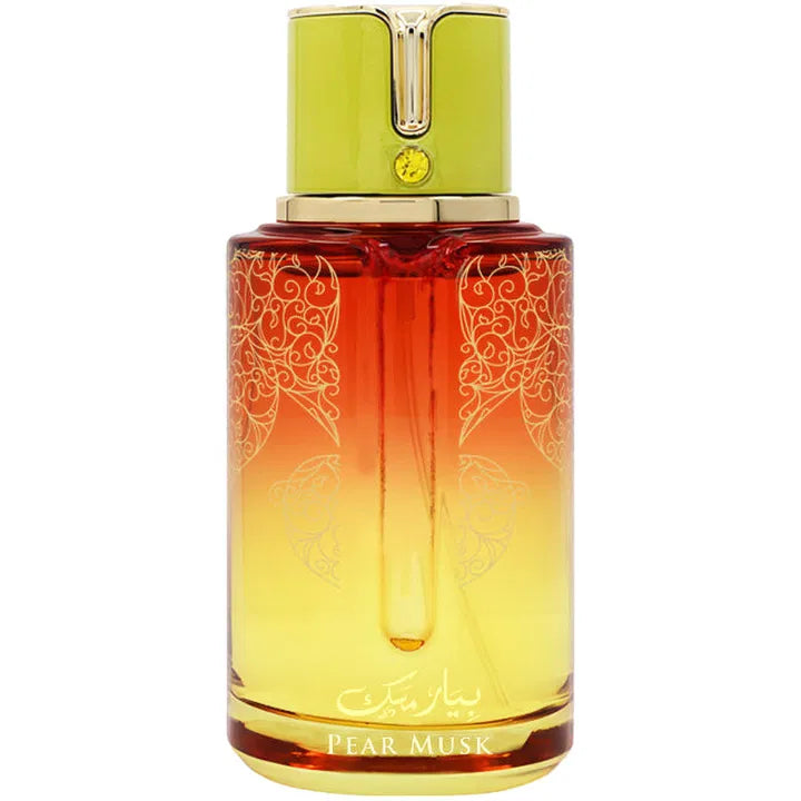 Arabiyat Prestige Pear Musk– Perfume Sample