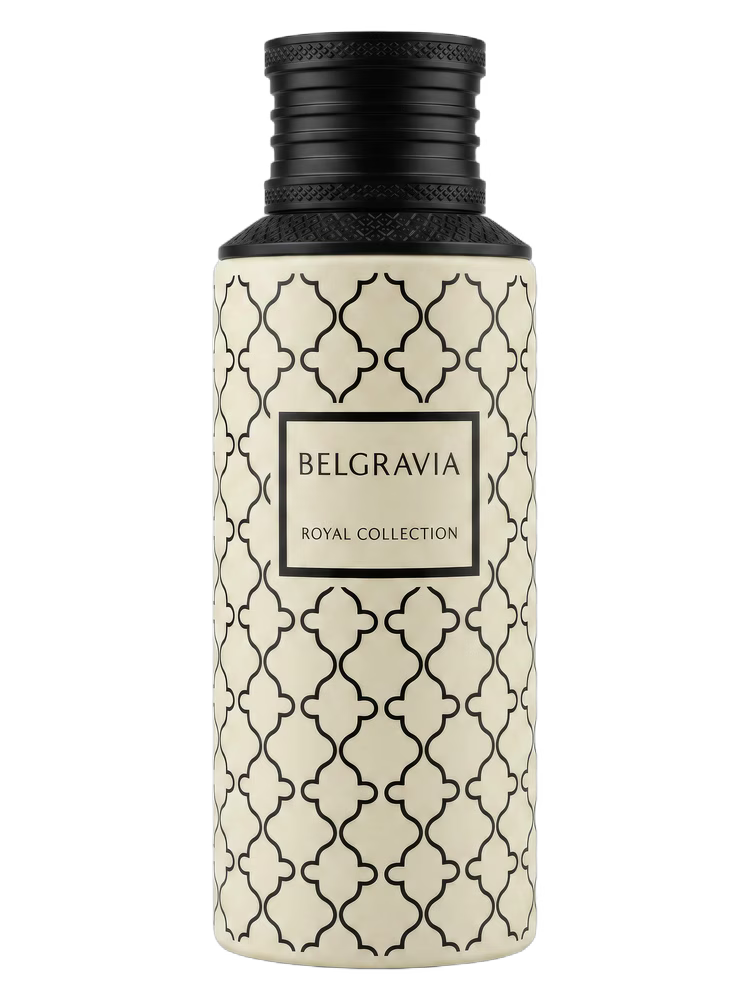 Maison Asrar Belgravia– Perfume Decant