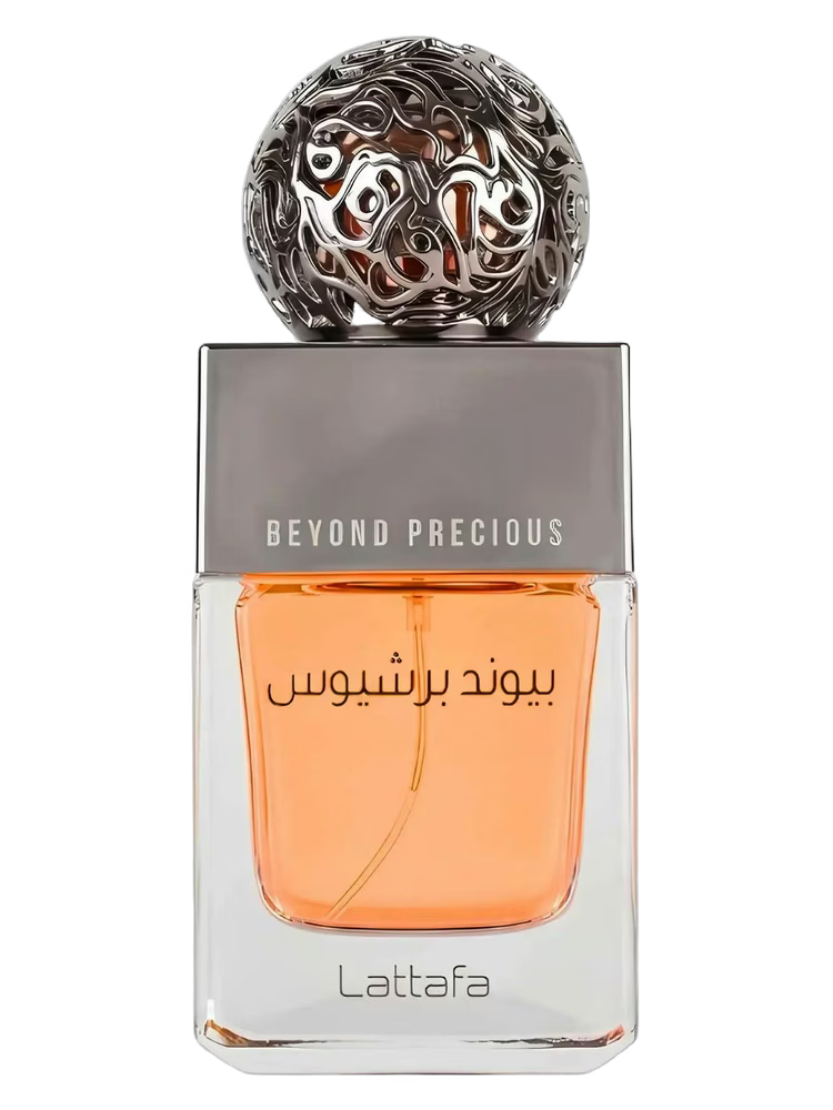 Lattafa Beyond Precious – Perfume Decant