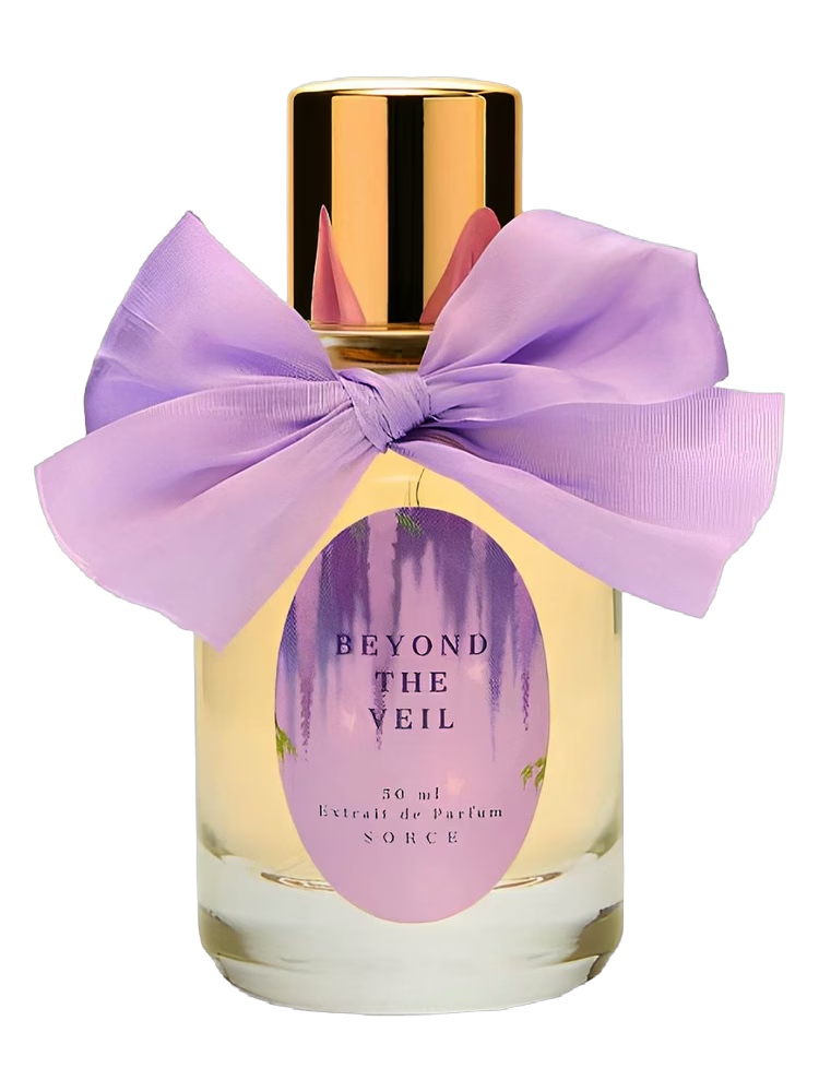 Sorce Beyond the Veil– Perfume Sample