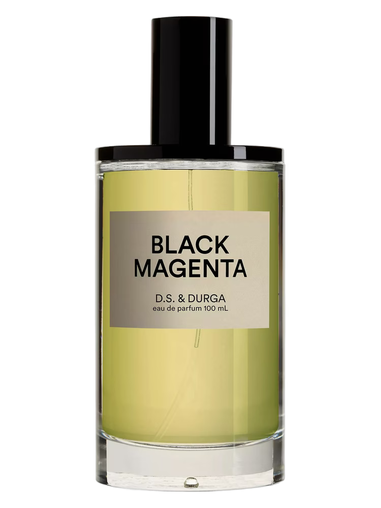 DS & Durga Black Magenta– Perfume Decant