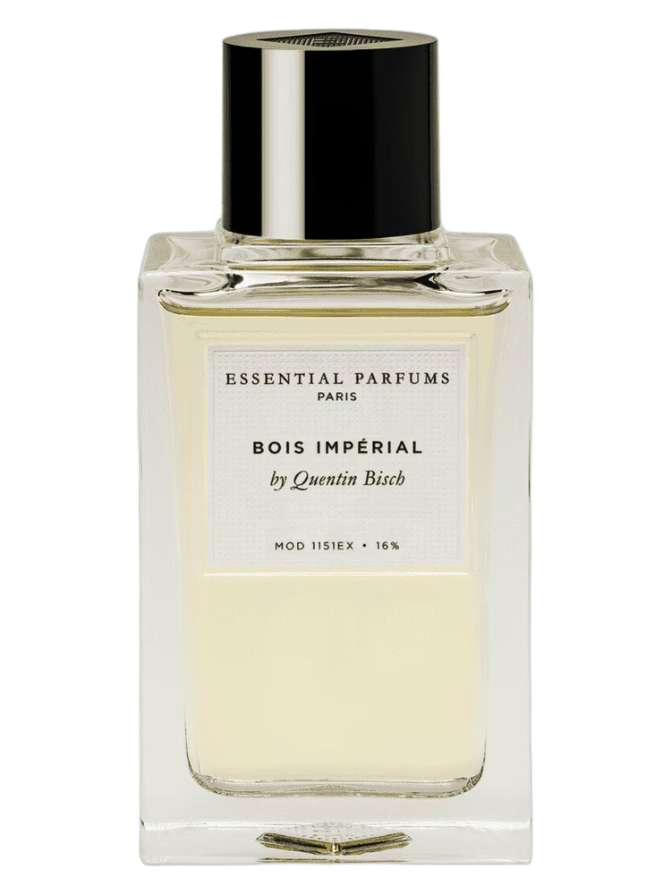 Essential Parfums Bois Imperial– Perfume Decant