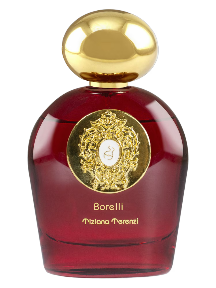 Tiziana Terenzi Borelli– Perfume Decant