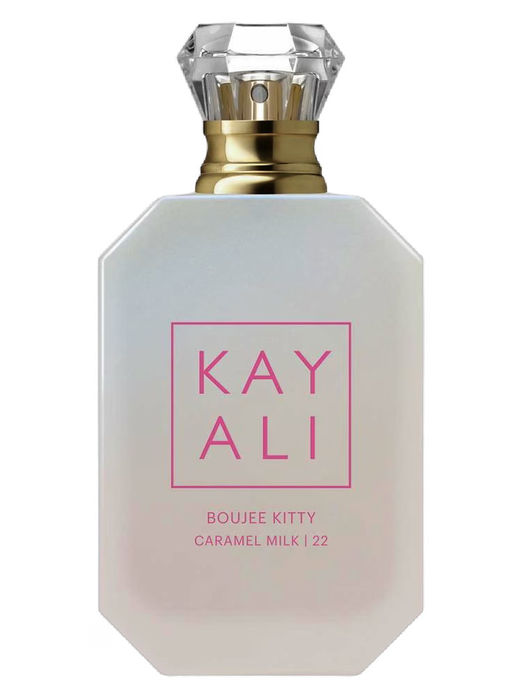 Kayali Boujee Kitty Caramel Milk– Perfume Decant
