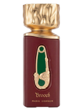 Paris Corner Brooch – Perfume Decant