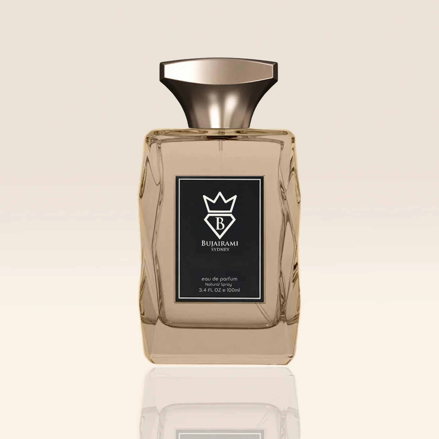 Bujairami Marshmelt– Perfume Decant