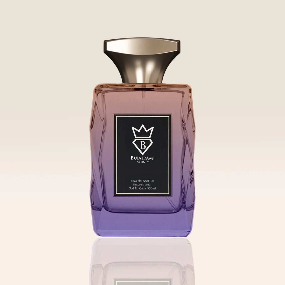 Bujairami Skin2Skin – Perfume Decant