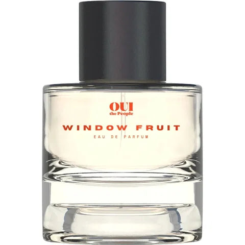 Oui the People Window Fruit– Perfume Sample