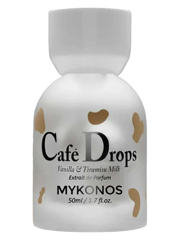 Mykonos Cafe Drops– Perfume Decant