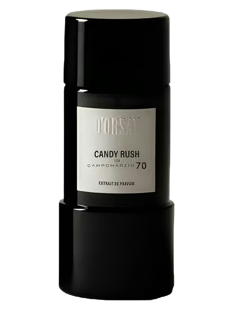 D'Orsay Candy Rush– Perfume Decant
