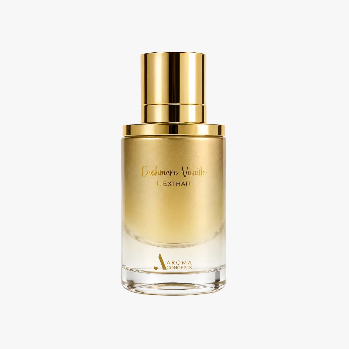 Aroma Concepts Cashmere Vanille L'Extrait– Perfume Decant