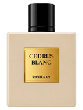 Rayhaan Cedrus Blanc– Perfume Decant