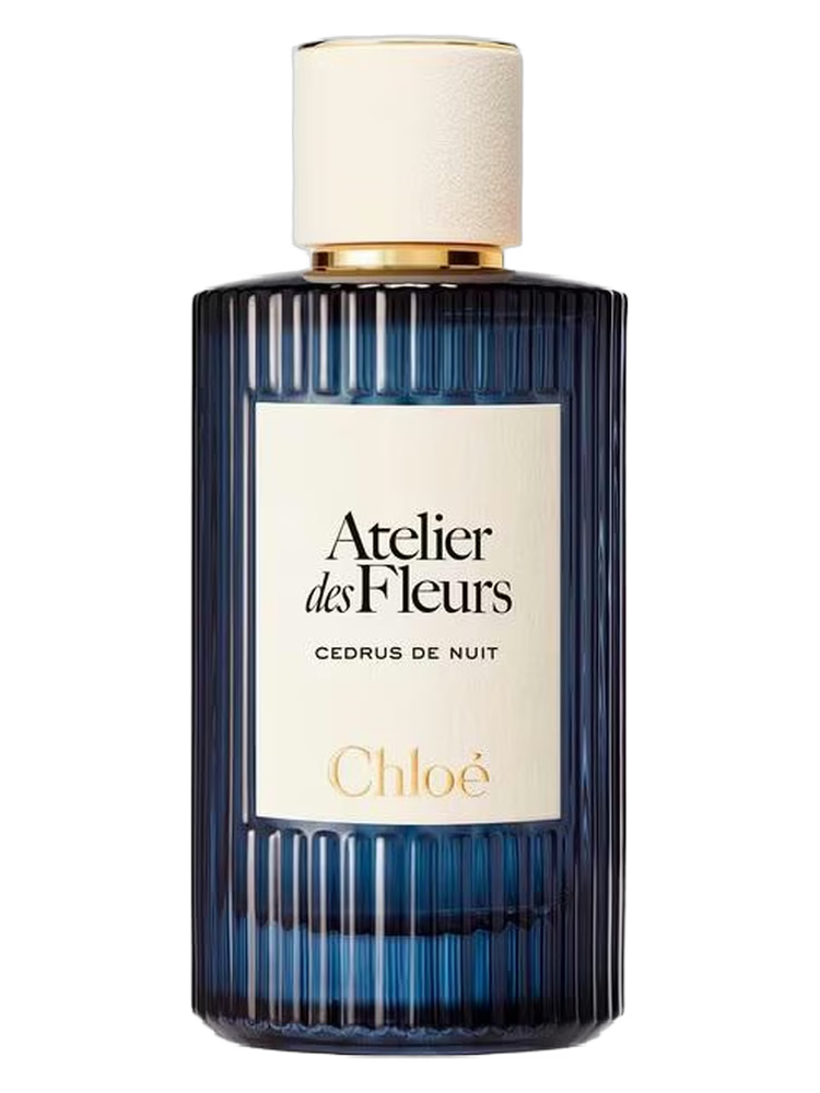 Chloe Cedrus de Nuit – Perfume Decant