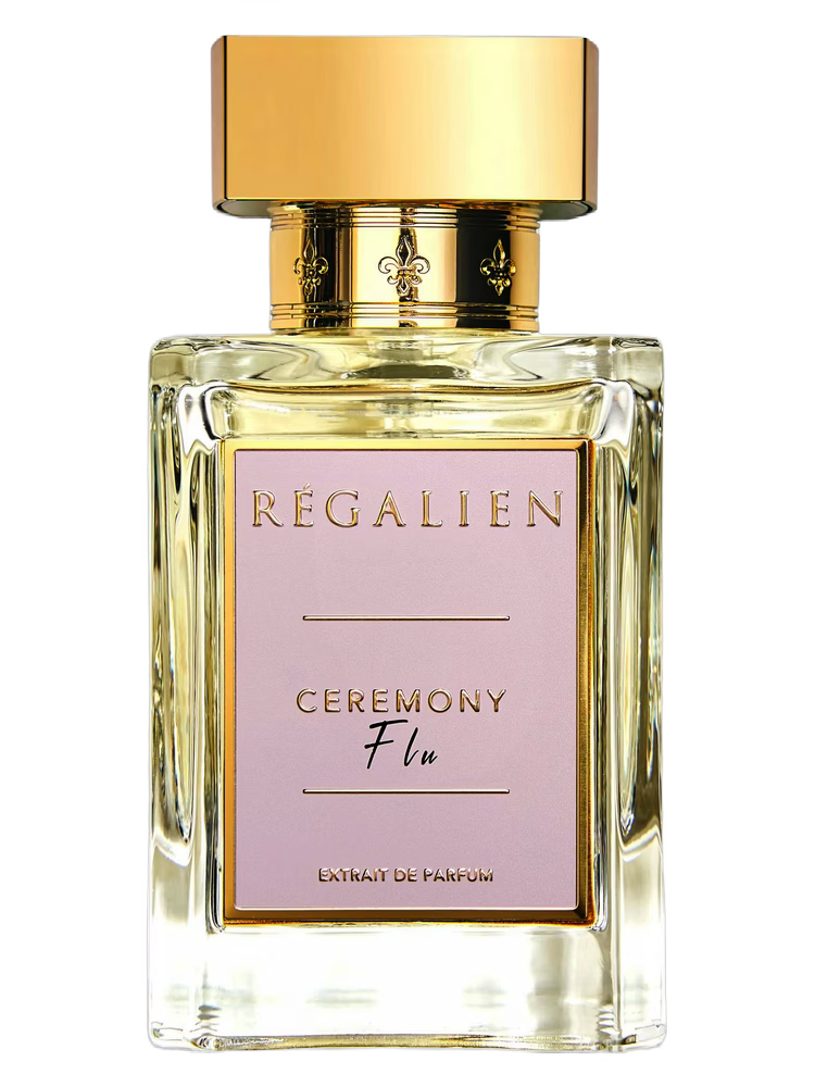 Regalien Ceremony Flu– Perfume Decant