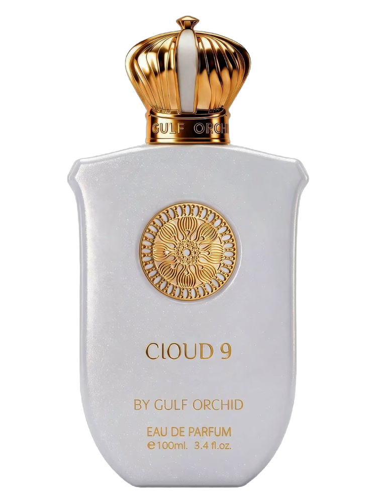 Gulf Orchid Cloud 9 – Perfume Decant