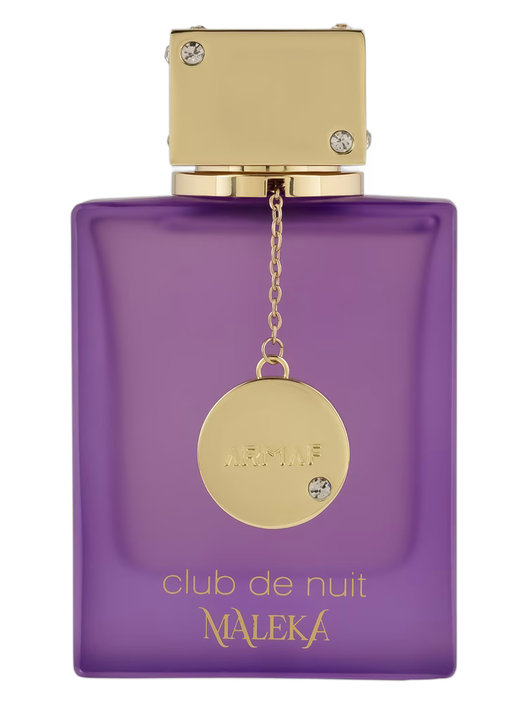 Armaf Club de Nuit Maleka– Perfume Sample