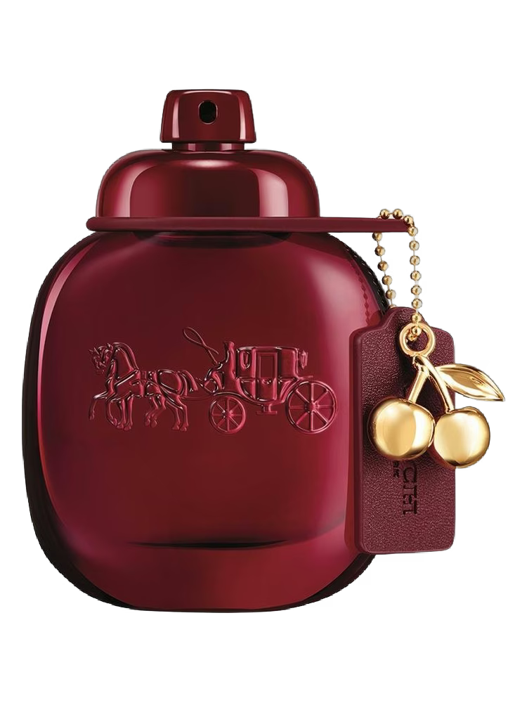 Coach Cherry– Perfume Decant