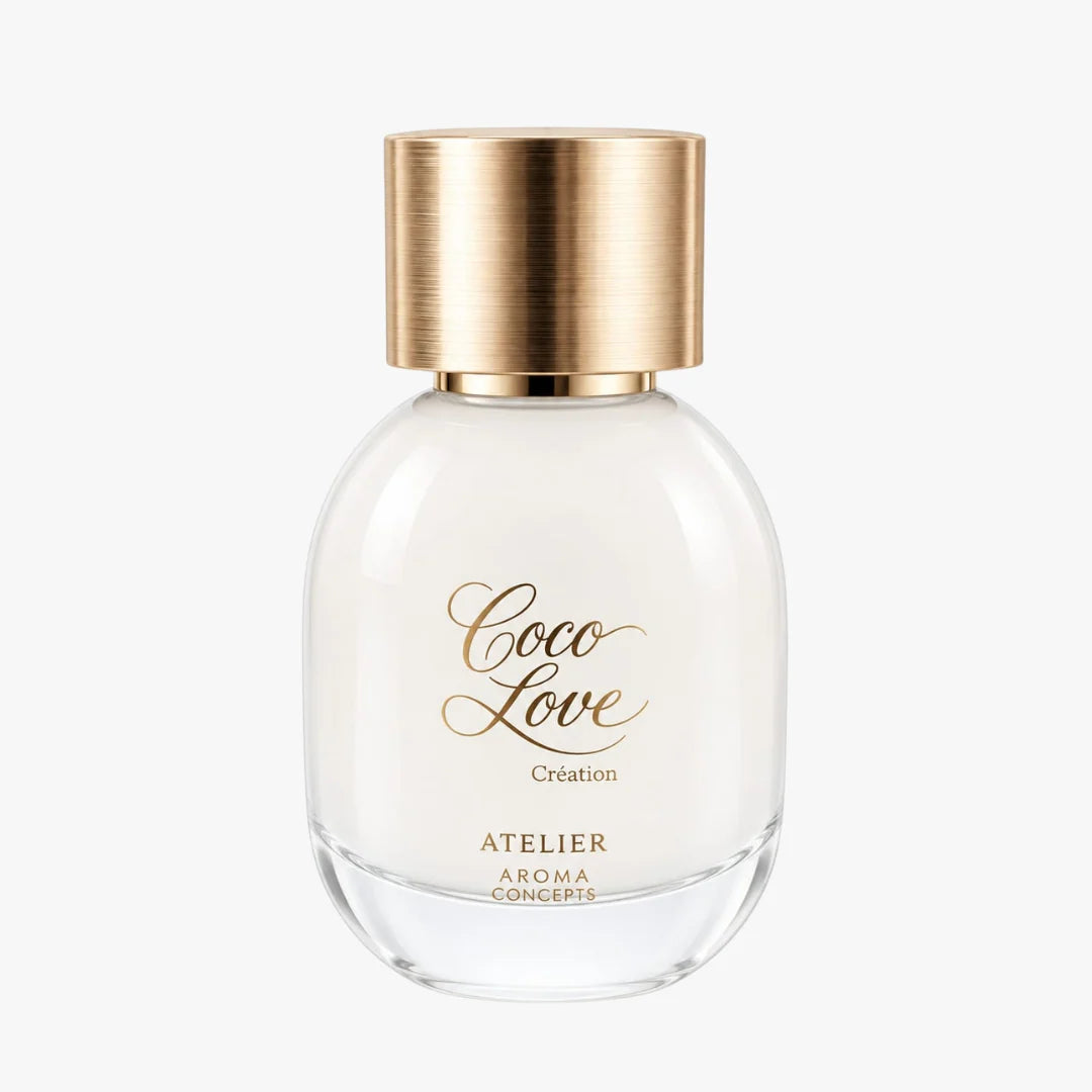 Aroma Concepts Coco Love – Perfume Decant