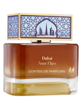 Contes de Parfums Dubai– Perfume Sample