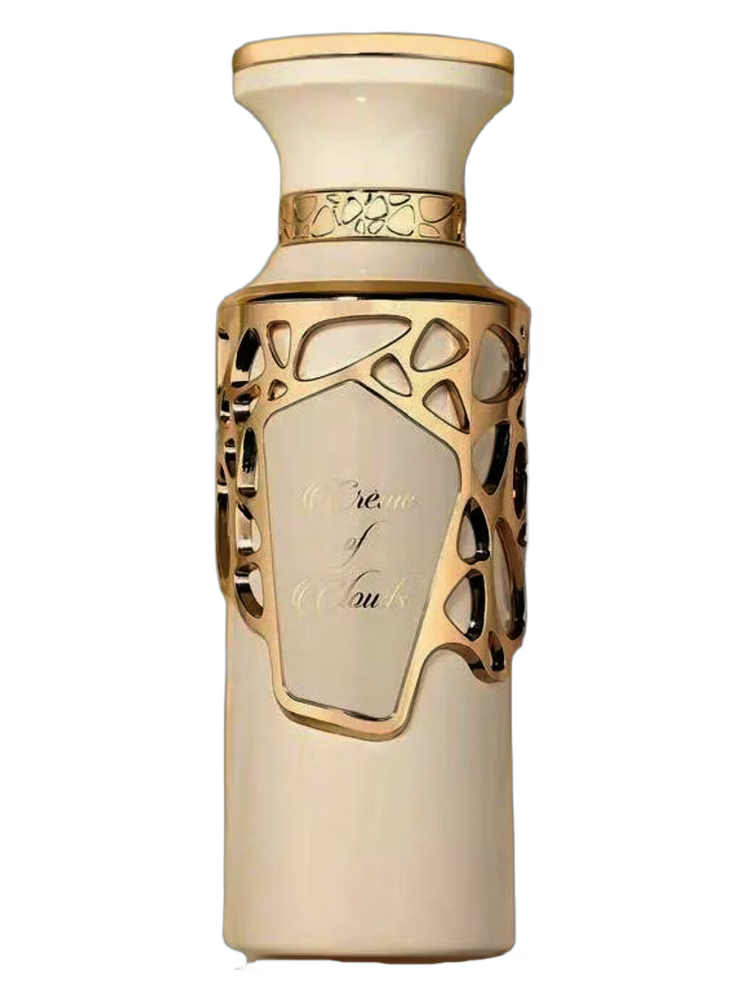Fragrance World Creme of Clouds – Perfume Decant