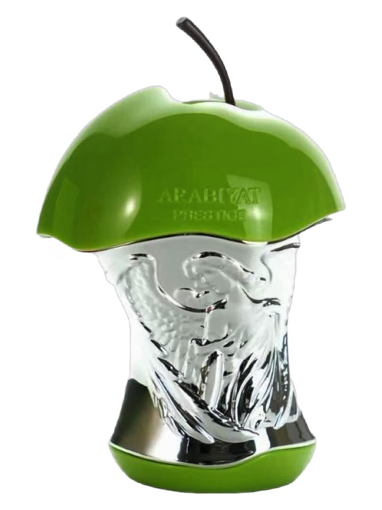 Arabiyat Prestige Cursed– Perfume Decant