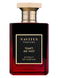 Navitus Tempt Me Not– Perfume Sample