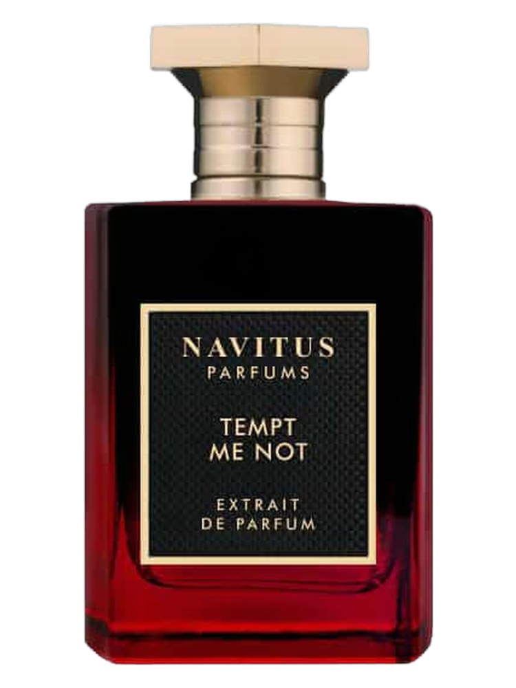 Navitus Tempt Me Not– Perfume Sample