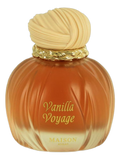Maison Asrar Vanilla Voyage– Perfume Sample