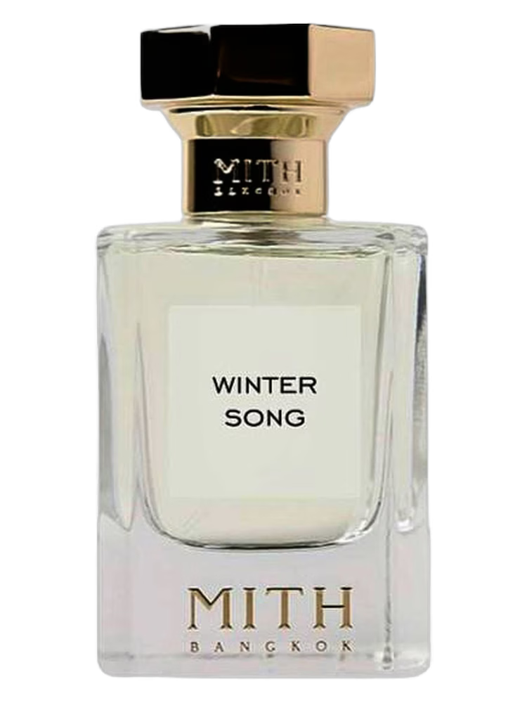 MITH Winter Song– Perfume Sample