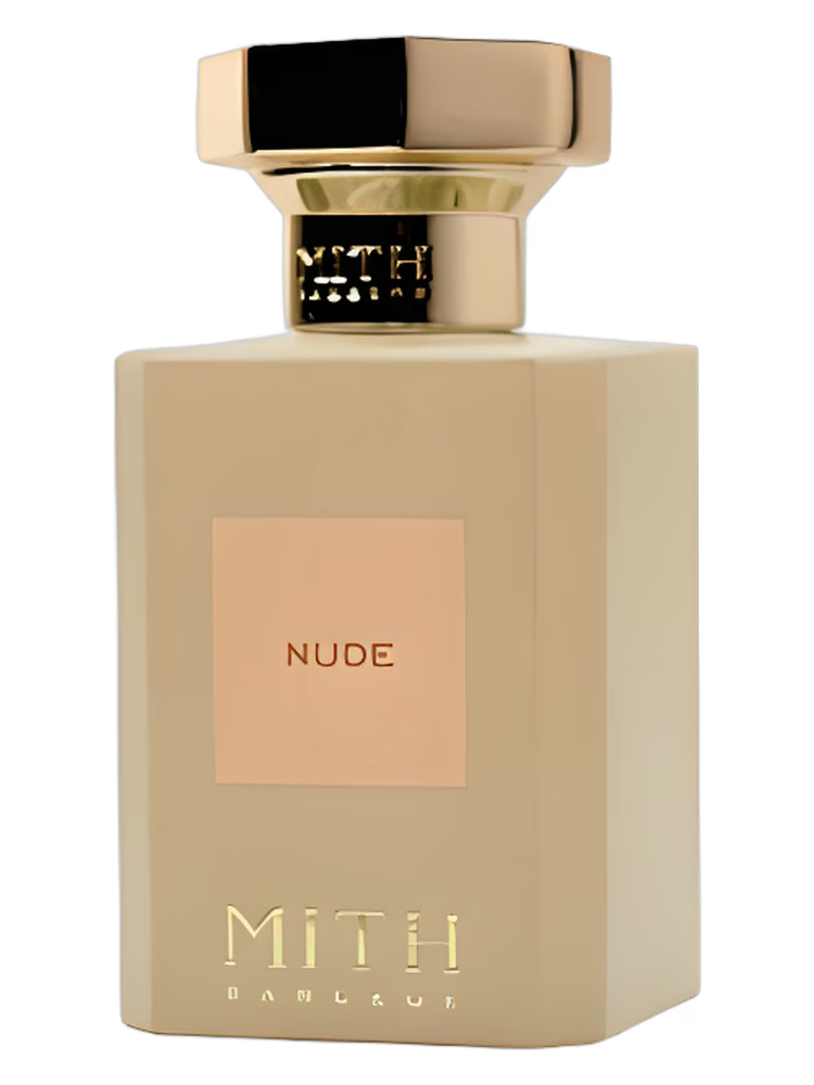 MITH Nude– Perfume Sample