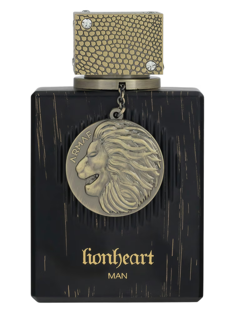 Armaf Club de Nuit Lionheart MAN– Perfume Sample