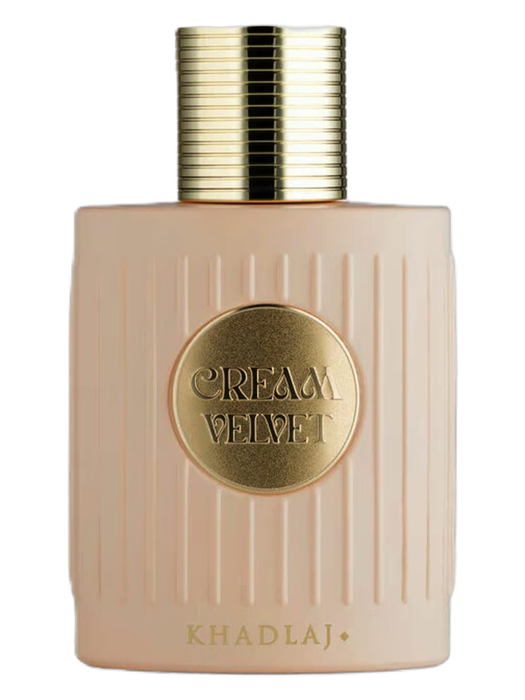 Khadlaj Cream Velvet – Perfume Sample