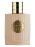 Khadlaj Cream Velvet – Perfume Sample