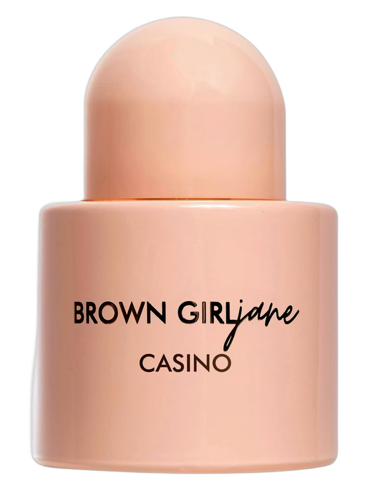 Brown Girl Jane Casino– Perfume Sample