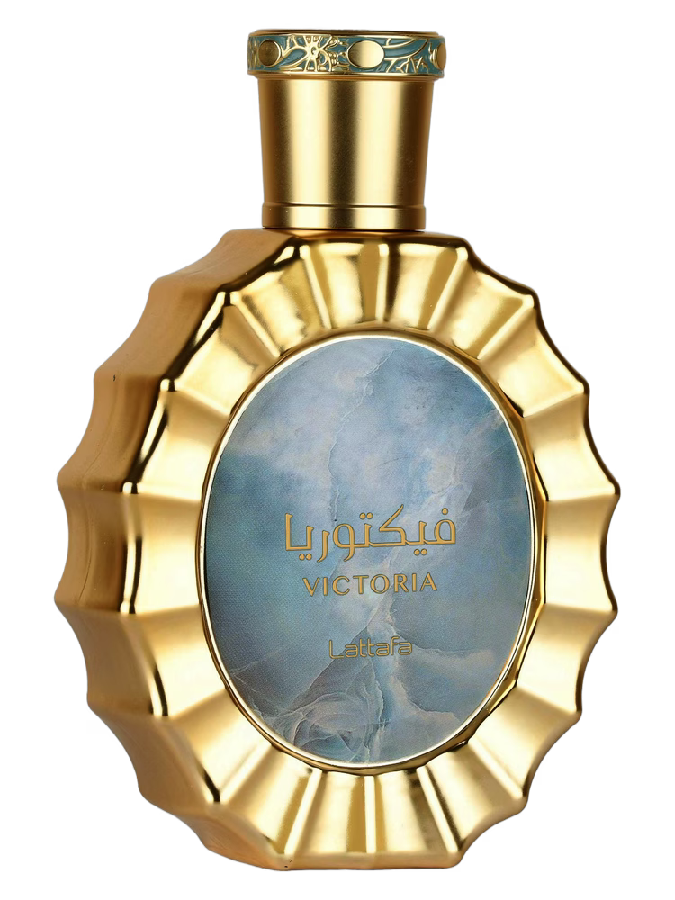 Lataffa Victoria – Perfume Sample