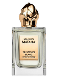 Maison Mataha Printemps Blanc– Perfume Sample