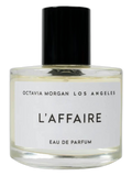 Octavia Morgan L'Affaire– Perfume Sample