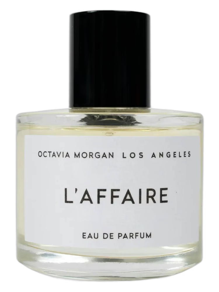 Octavia Morgan L'Affaire– Perfume Sample