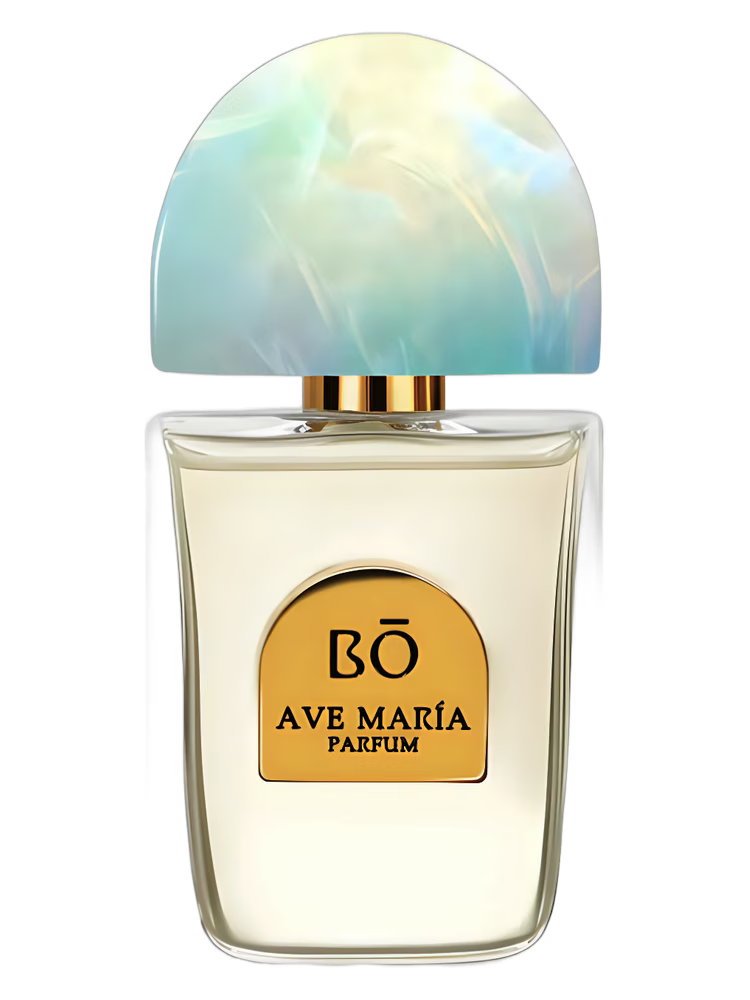 House of Bō Ave Maria– Perfume Sample
