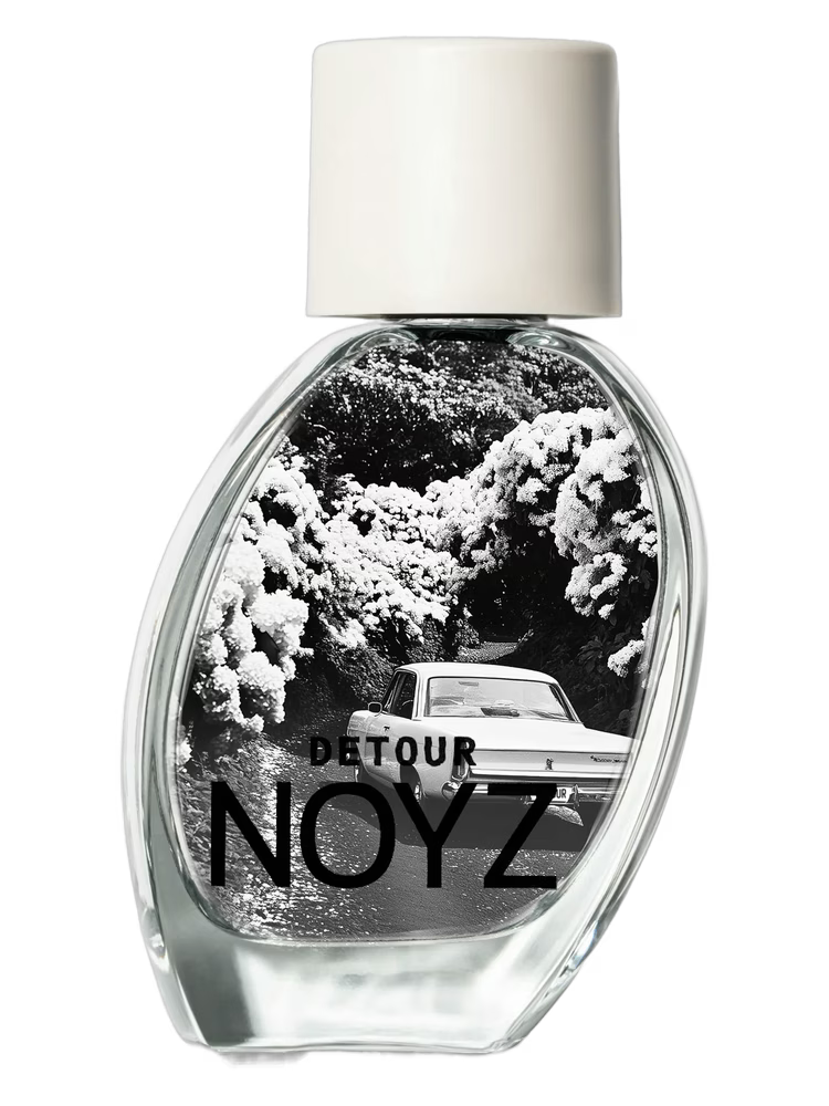 Noyz Detour– Perfume Sample