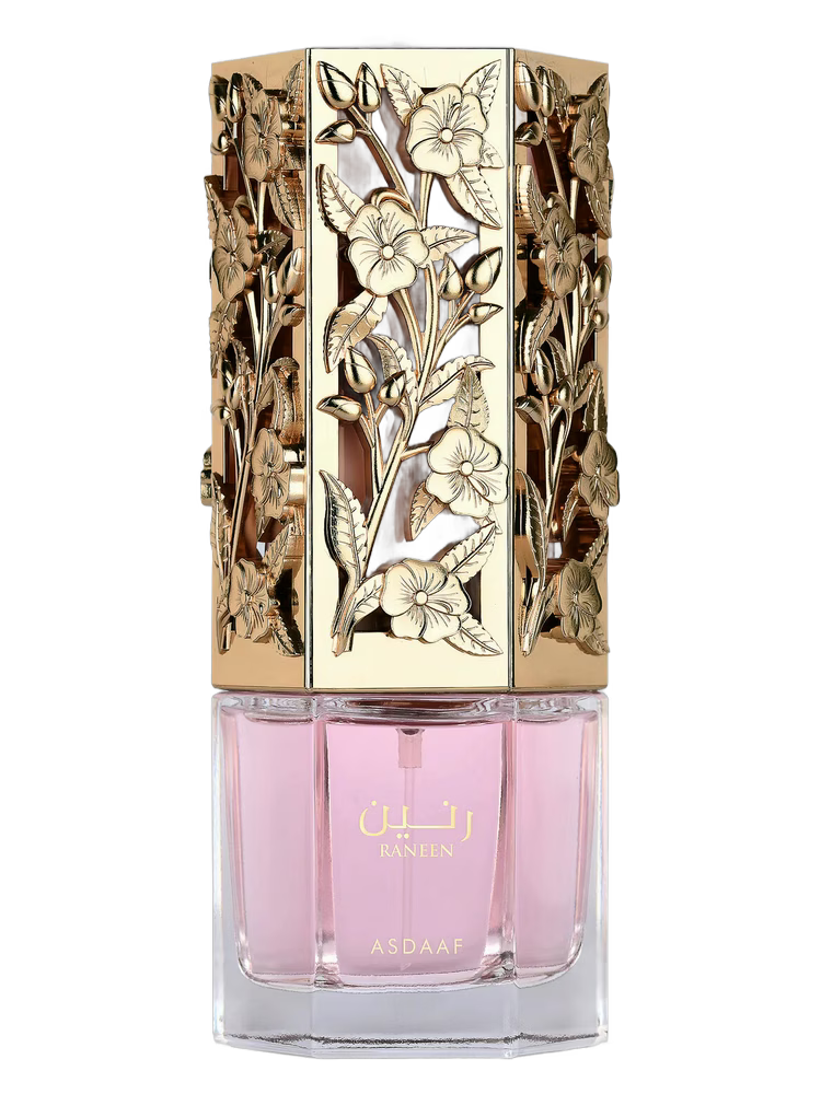 Asdaaf Raneen – Perfume Sample
