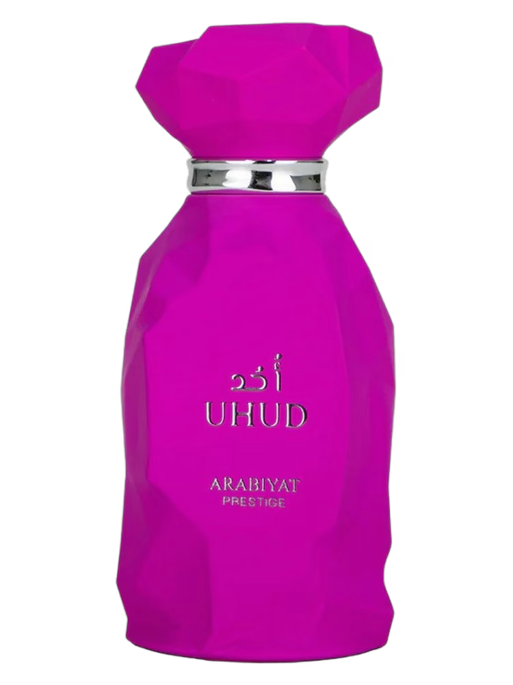 Arabiyat Prestige Uhud– Perfume Sample