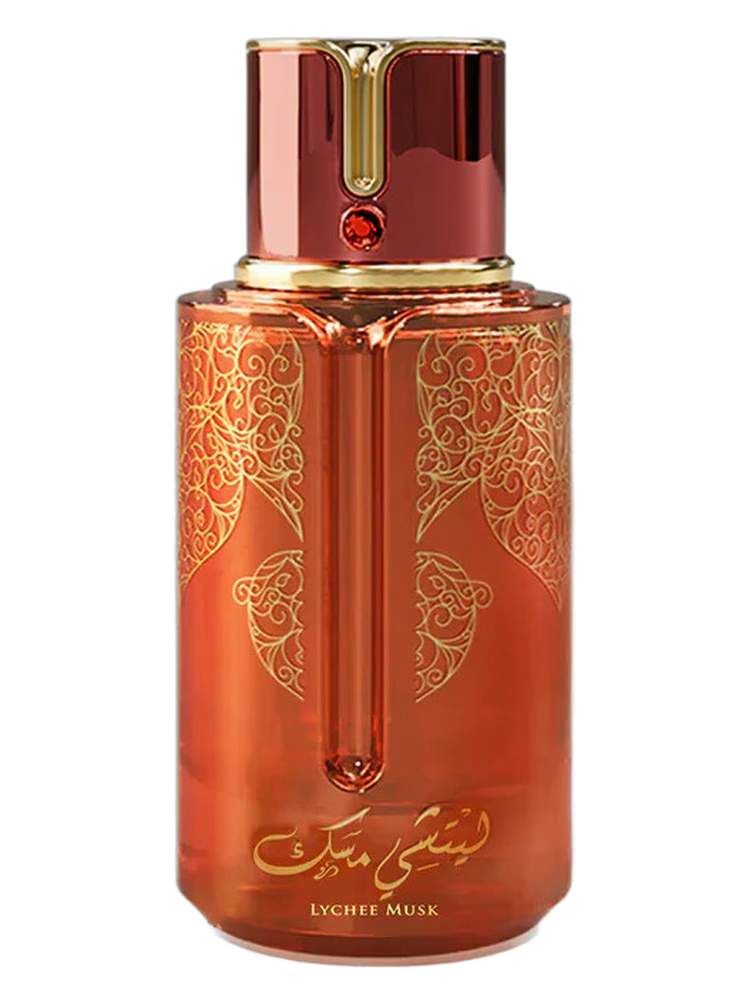 Arabiyat Prestige Lychee Musk– Perfume Sample